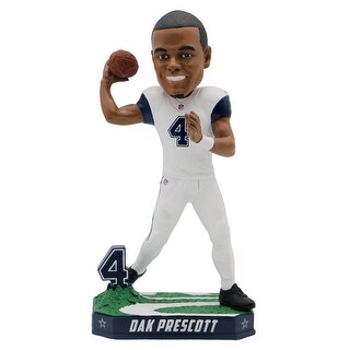 dallas cowboys dak prescott color rush jersey