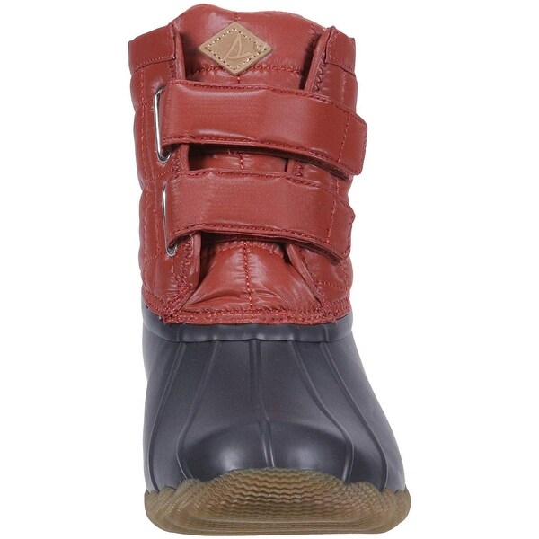 sperry cold weather boots