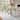 Sydhavnen Dining Chair Cream & Gold