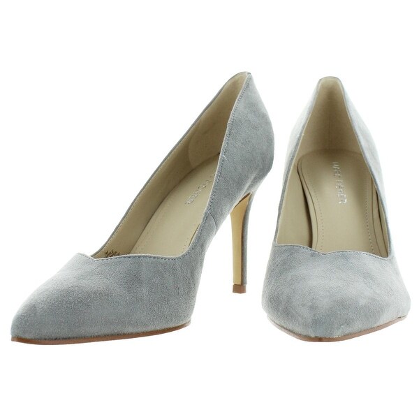 womens slip on pumps