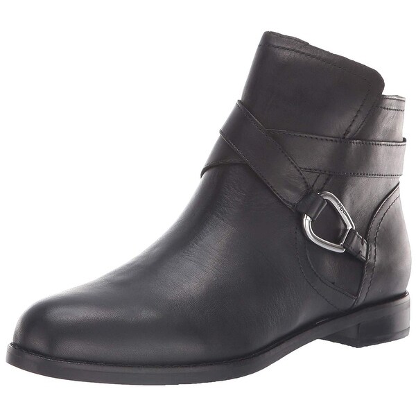 ralph lauren hermione boots