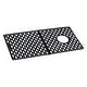 preview thumbnail 8 of 9, Ruvati 33-inch Undermount Workstation Granite Composite Kitchen Sink Matte Black - - 33" x 18-1/2" - 33" x 18-1/2″