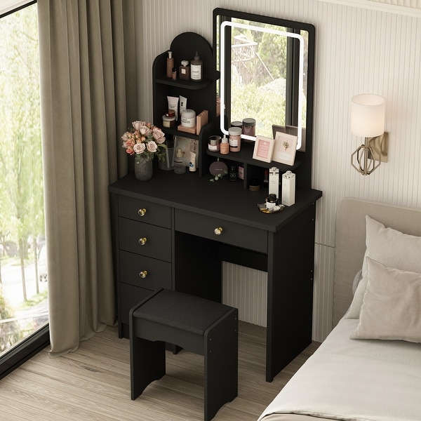 Dressing table led light cheap