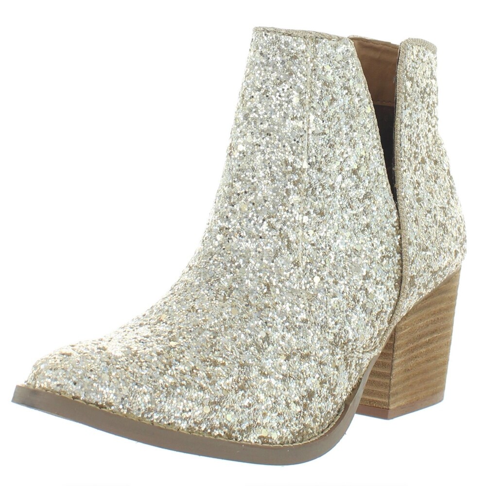 anne klein fiera bootie