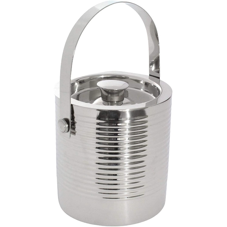 Martha stewart store ice bucket