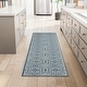 preview thumbnail 125 of 129, Nourison Jane Floral Medallion Indoor only Area Rug