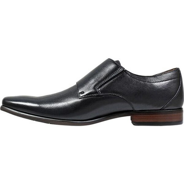 florsheim postino double monk strap