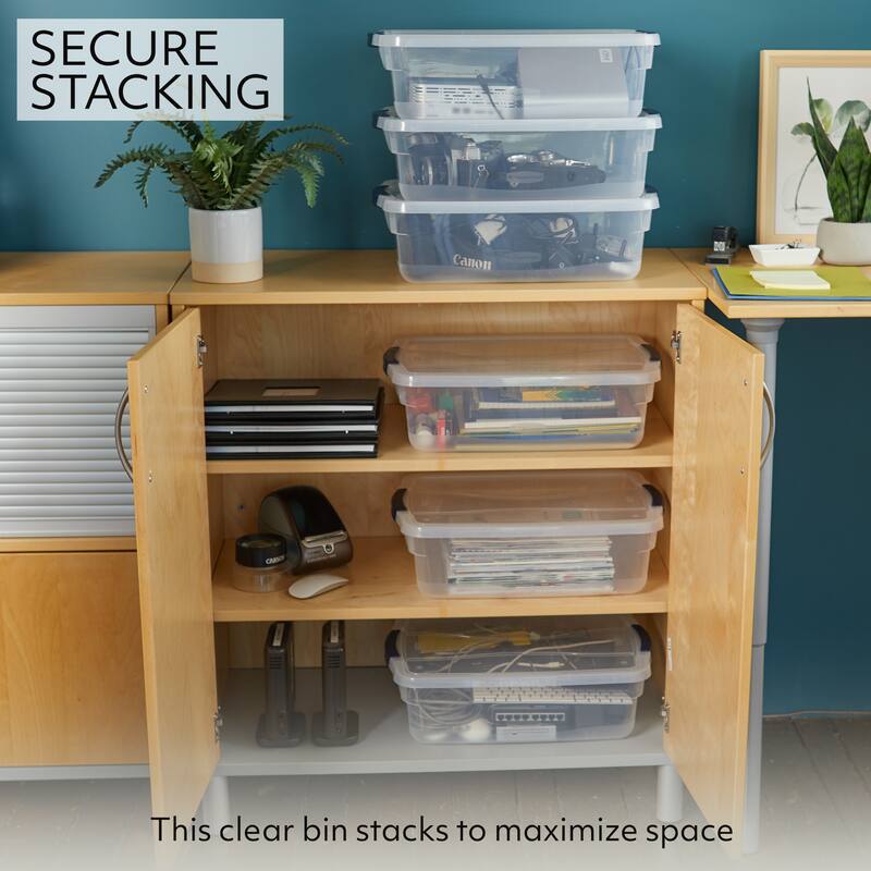 Rubbermaid celverstore