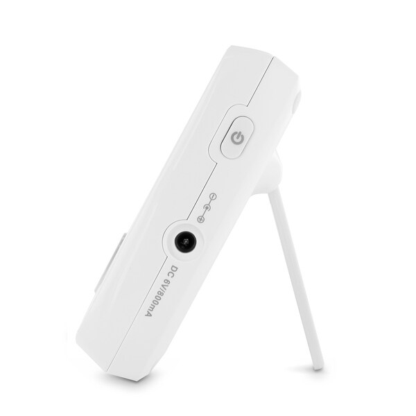 levana astra baby monitor