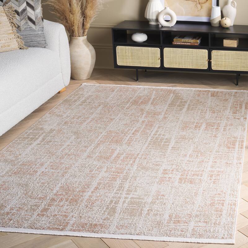 SAFAVIEH Mila Arnetta Modern & Contemporary Rug