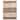 ECARPETGALLERY Braid weave Sienna Brown Wool Rug - 5'6 x 7'5