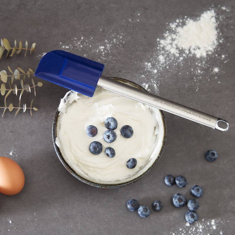 Silicone Spatula