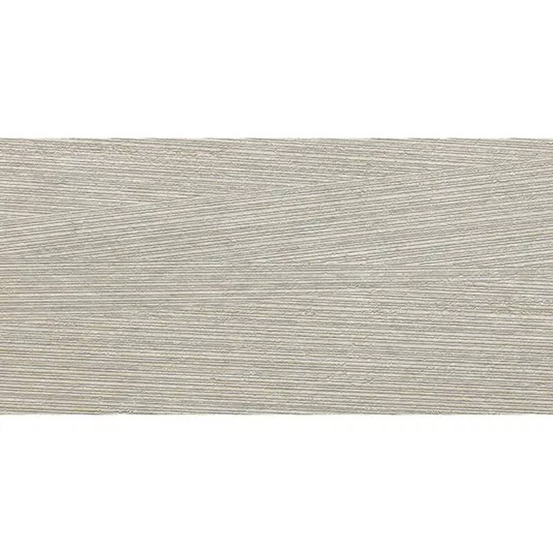 Montara 24x48 in. Matte Porcelain Linear Groove Large Wall and Floor Tile (15.5 sq ft/case, 2-Pack)