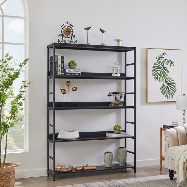 Office bookshelf shop cabinet