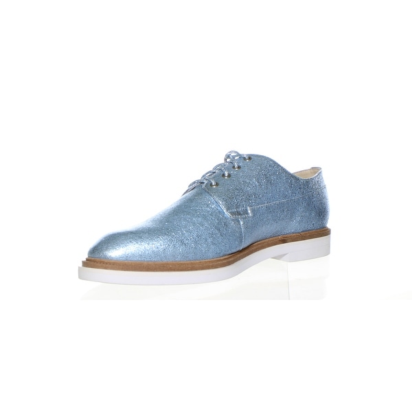 kenneth cole women's oxfords