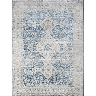 Noble - GC_GEN7002 Area Rug