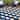 Contemporary Geometric Flatweave Indoor/Outdoor Area Rug