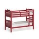 preview thumbnail 41 of 52, Simone Twin and Twin Bunk Beds by iNSPIRE Q Junior