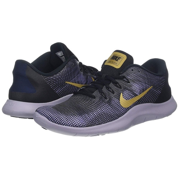nike women's flex rn 2018 running shoes review