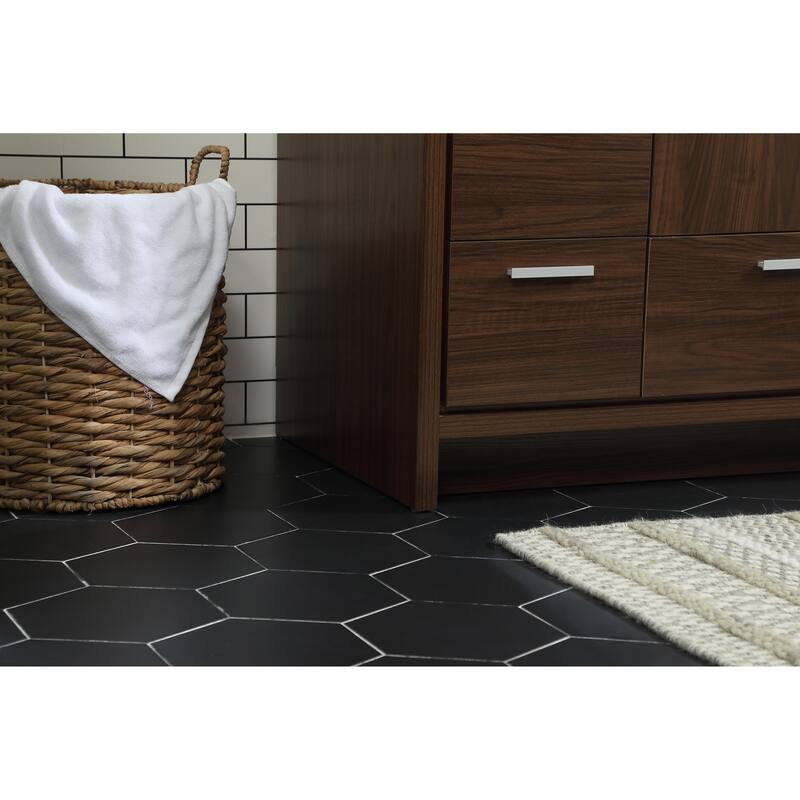 Line 36 - 48 Inch Single Bathroom Vanity