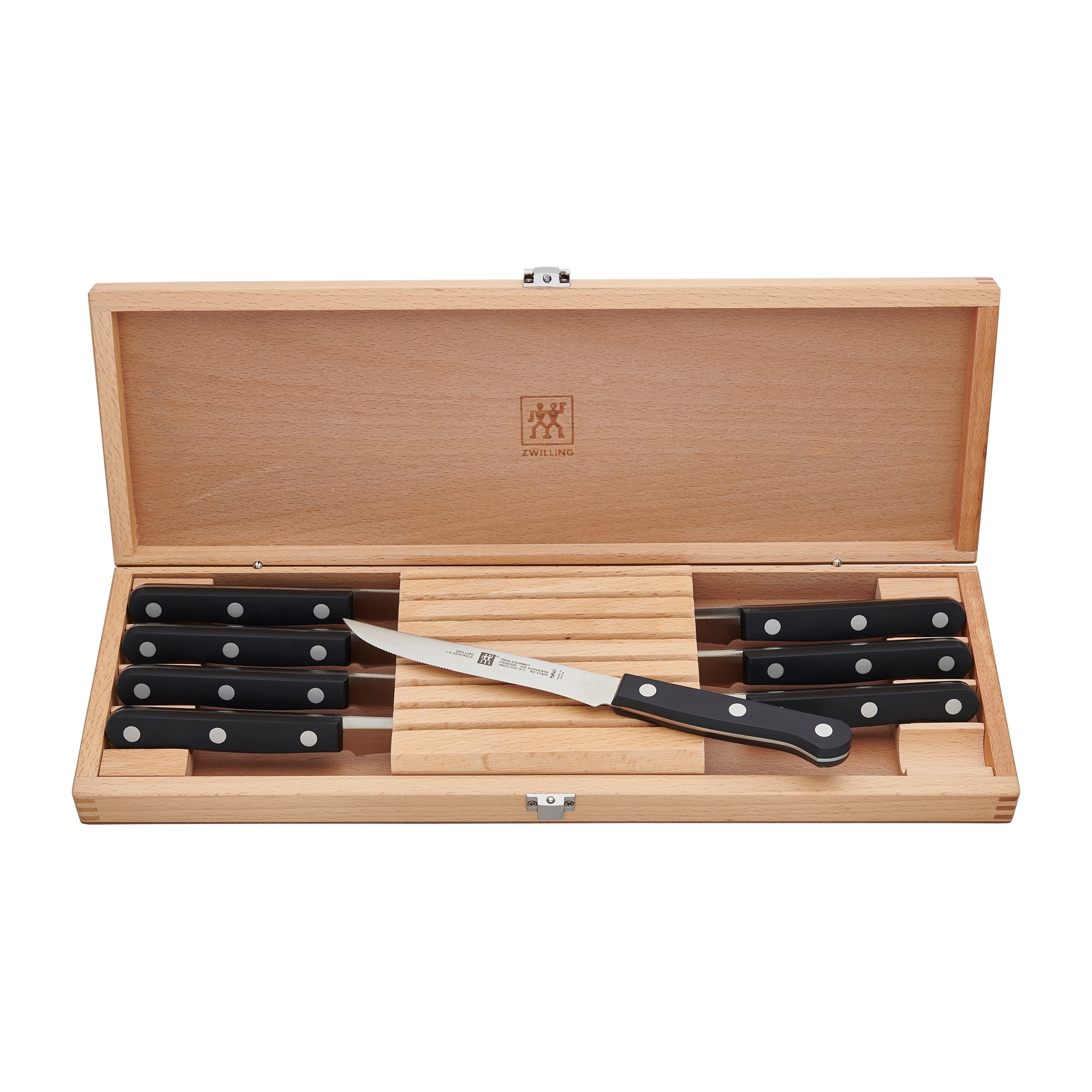 https://ak1.ostkcdn.com/images/products/is/images/direct/3e68acc49ec6c17eadf5d76c33d65100c6e2b950/ZWILLING-TWIN-Gourmet-Classic-8-pc-Steak-Knife-Set-with-Wood-Case.jpg