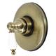 Option Antique Brass