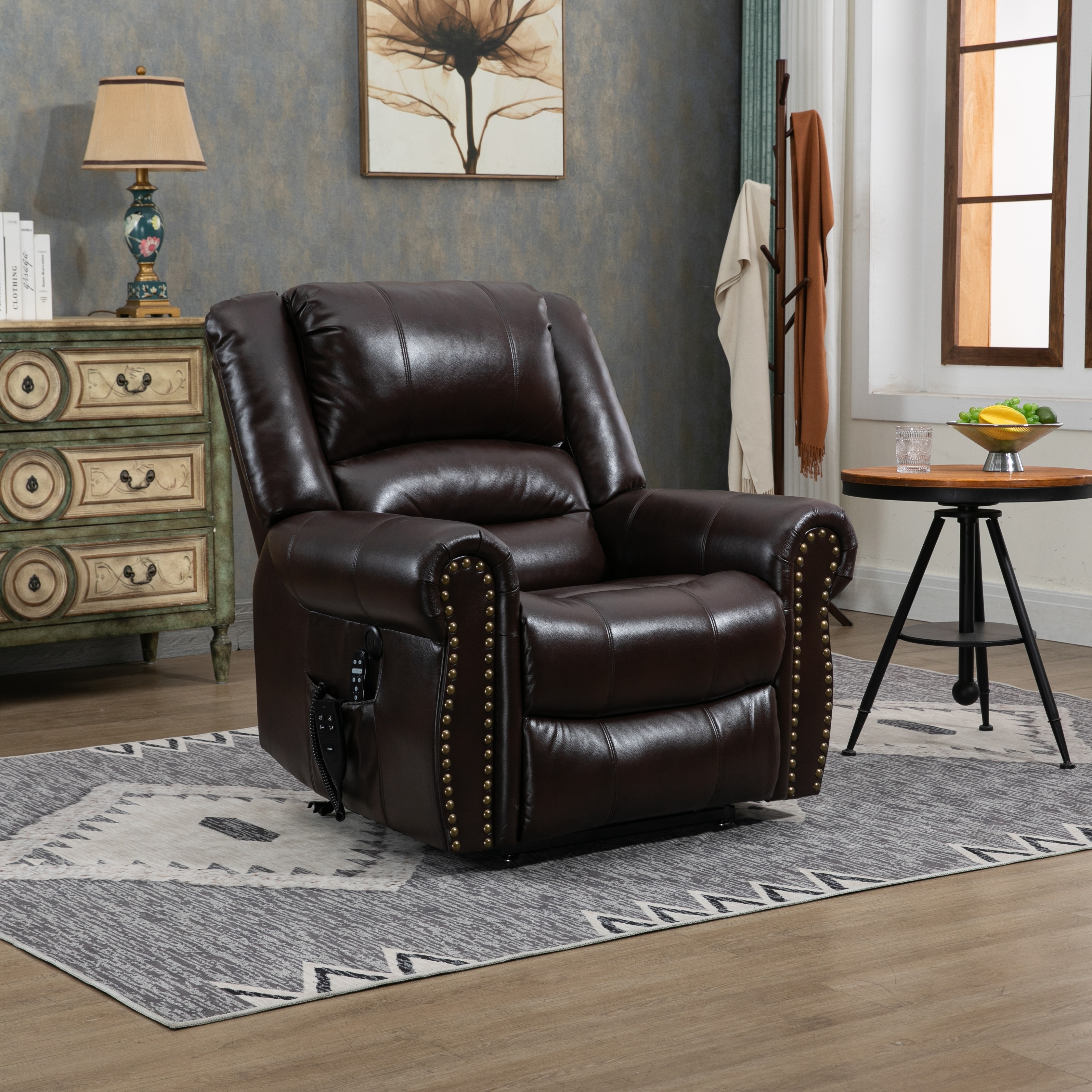 Electric lift chairs emp living discount