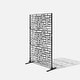 preview thumbnail 10 of 75, Veradek Corten Steel Screen Set