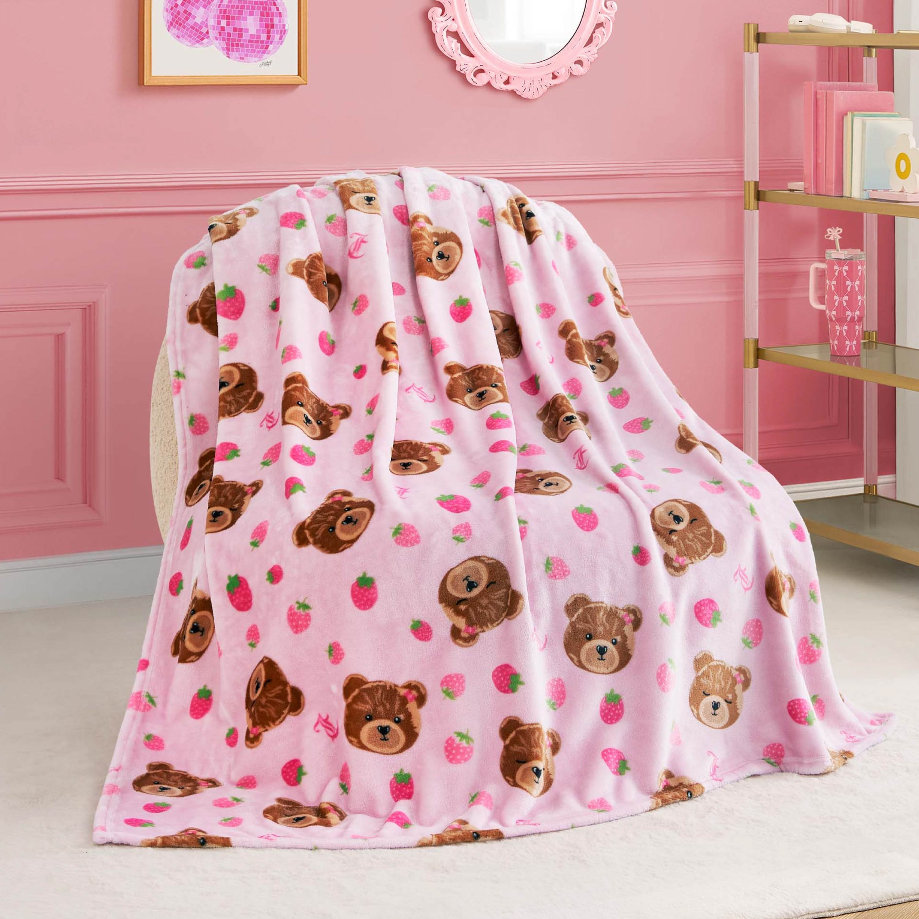 Option Pink/Brown