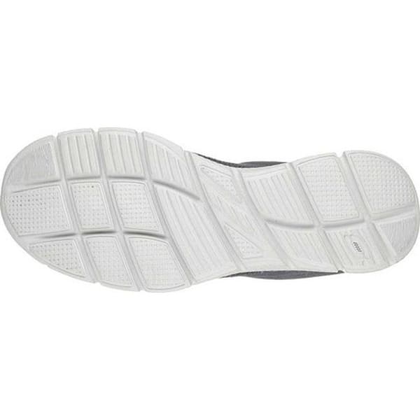 Shop Skechers Mens Equalizer Coast To Coast Clog Charcoal