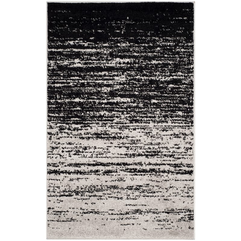SAFAVIEH Adirondack Vera Modern Ombre Distressed Area Rug