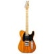 preview thumbnail 8 of 9, Lyxpro Beginner 30 Inch Telecaster Electric Guitar, Paulownia Body Mahogany