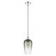 Option Slate / Polished Nickel