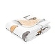 preview thumbnail 17 of 17, Lush Decor Rowley Birds Throw Blanket