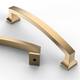 Option Champagne Bronze