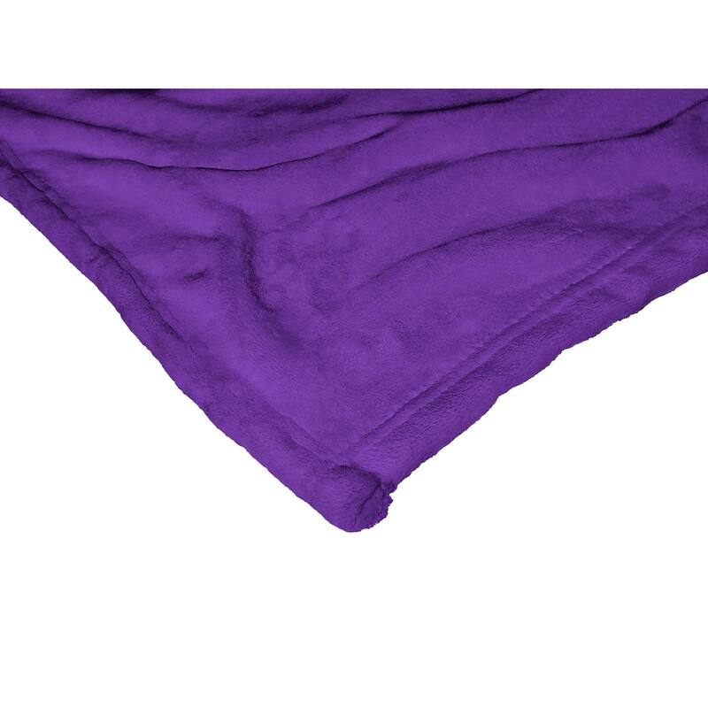 NCAA SWAC Alumni Silk Touch Throw Blanket