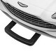 preview thumbnail 11 of 39, Official Licensed Aston Martin 12V Kids Ride-On Car with Remote Control, 4-Wheel Suspension, LED Lights, Music, and USB Port