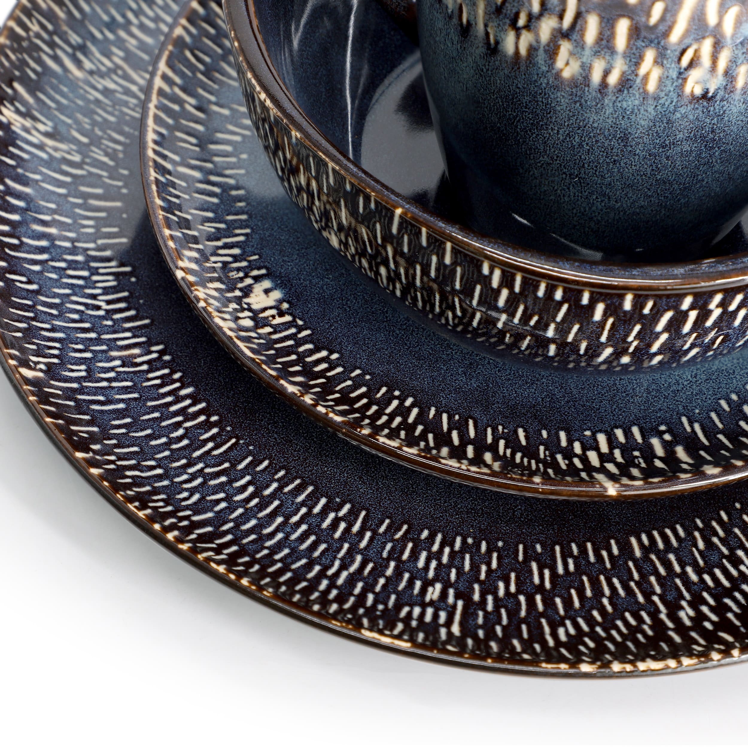 Meritage dinnerware shop