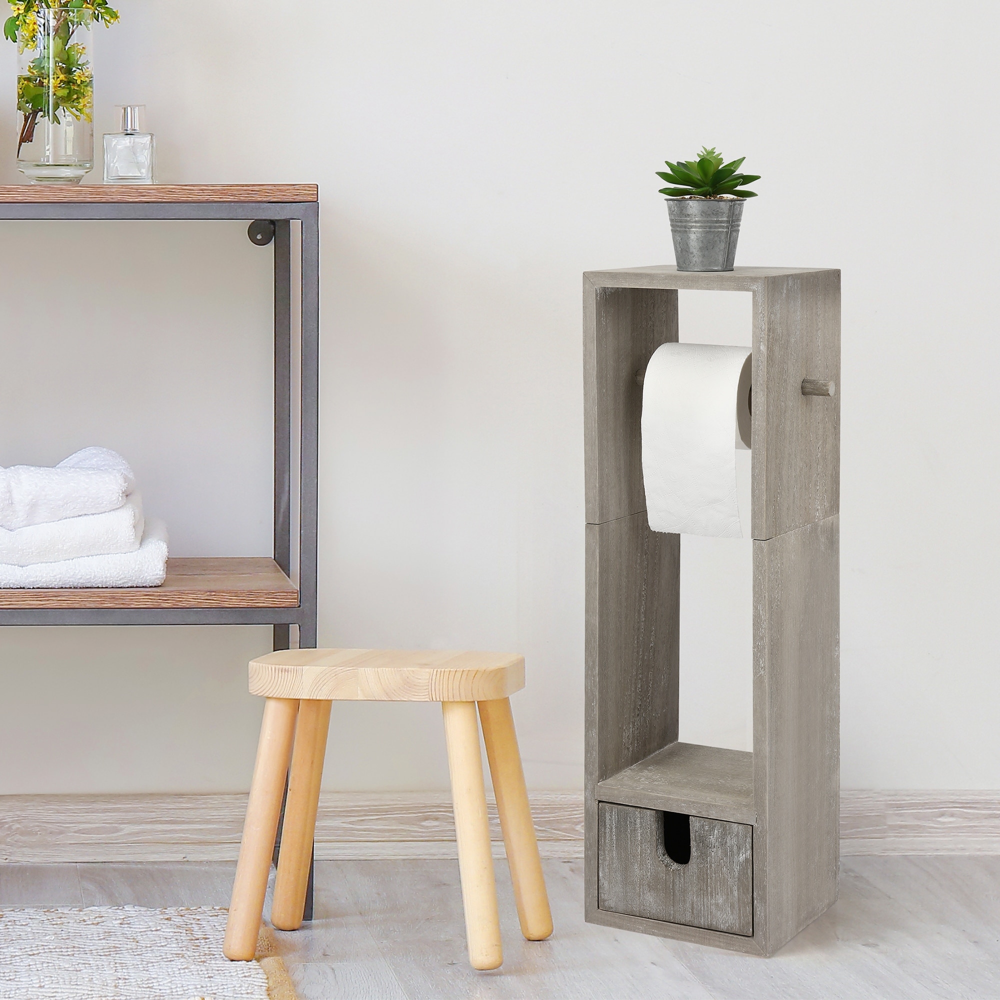 https://ak1.ostkcdn.com/images/products/is/images/direct/3e6becff448759cc5eea801052cfa3270d5a8982/Wood-Free-Standing-Toilet-Paper-Roll-Holder-with-Drawer.jpg
