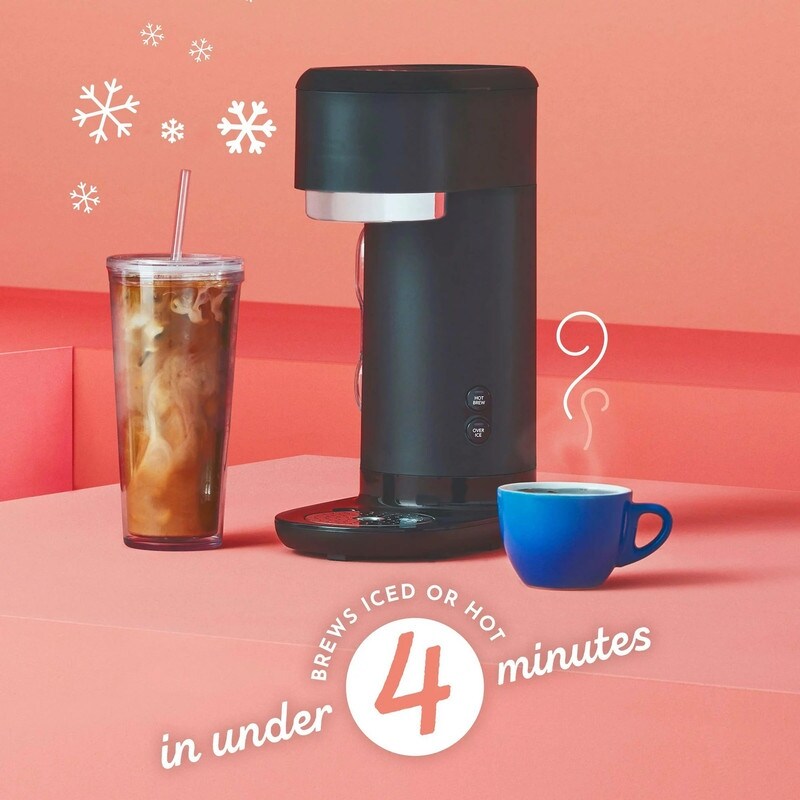 Bed bath and beyond cold brew clearance