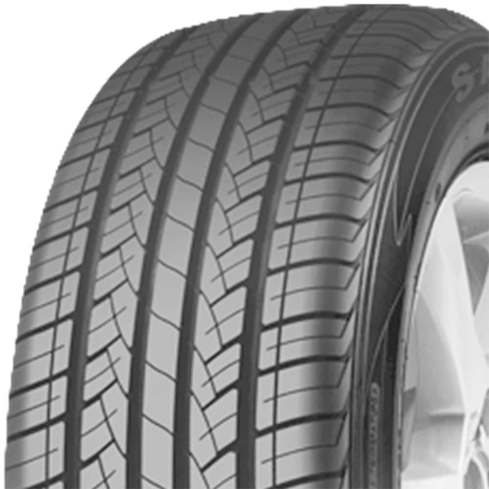 Westlake sa07 sport P245/45R17 95Y bsw all-season tire