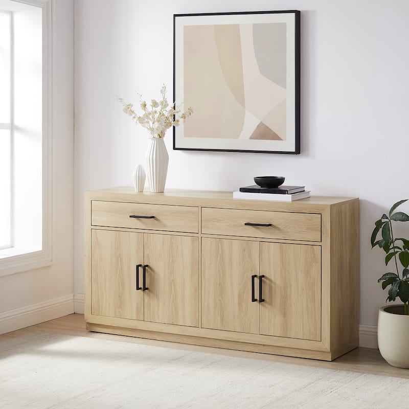 Crosley Isla Sideboard