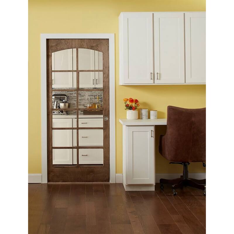 Johnson Hardware 152668HD 1500HD Series 30" x 80" Pocket Door Frame