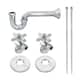 Option Polished Chrome
