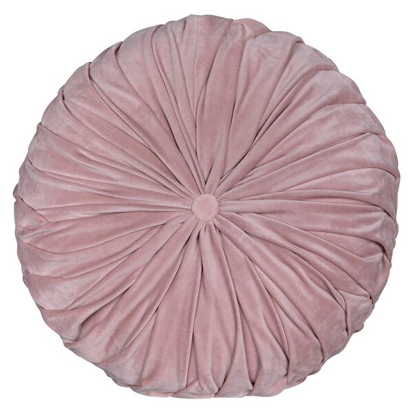 light pink pillows