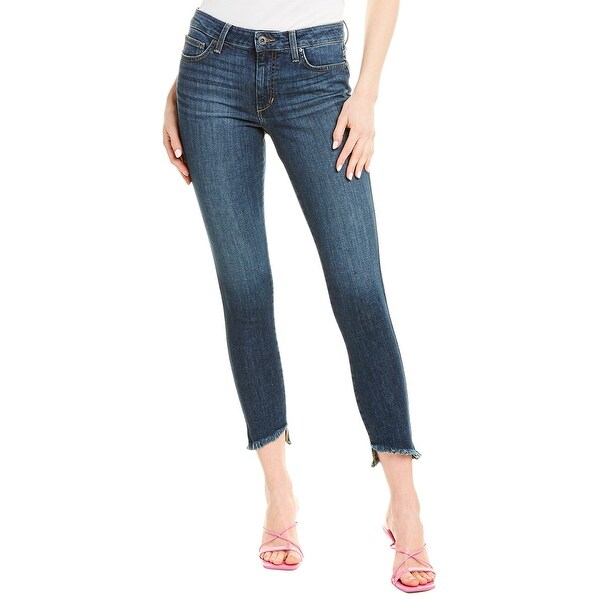 joe's jeans curvy skinny ankle