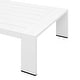 preview thumbnail 46 of 52, Tahoe Outdoor Patio Powder-Coated Aluminum 3-Piece Set