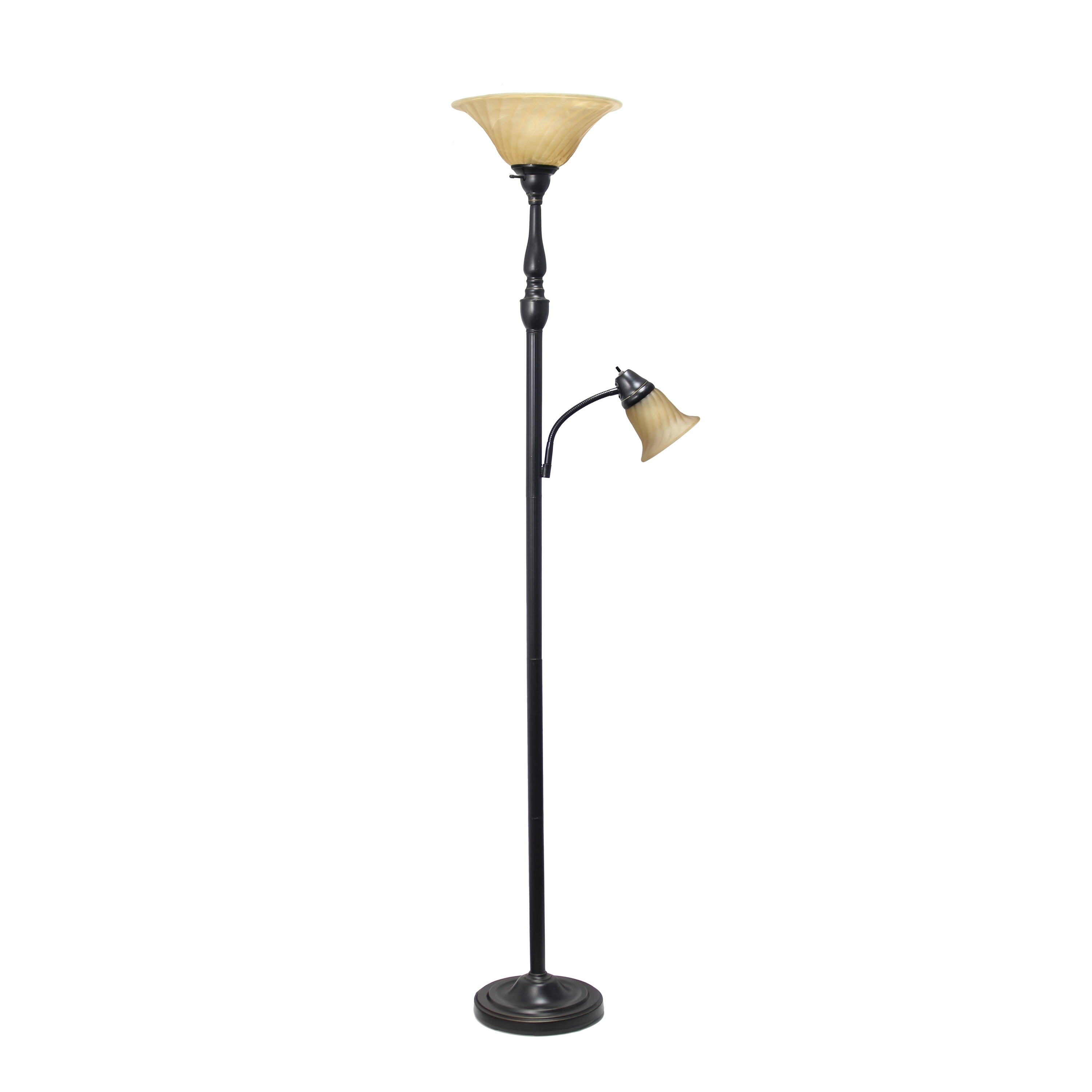 Best torchiere floor lamp on sale