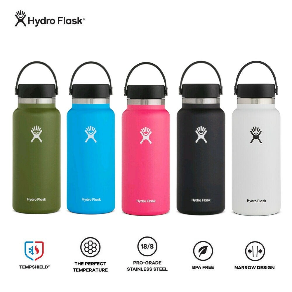 hydro flask free