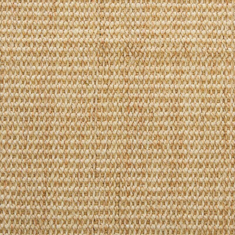 SAFAVIEH Home Sisal Small Boucle Weave Cat Scratch Mat